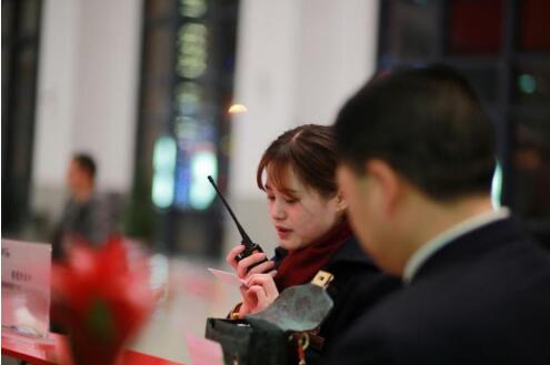 對講機(jī)功率是不是越大越好？