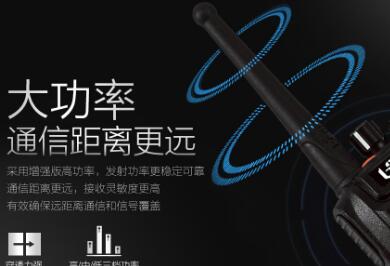 商業(yè)樓宇通信盲區(qū)問題，對講機如何選擇？